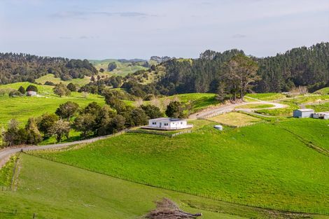 Photo of property in 162 Taylor Road, Ongaonga, 4278