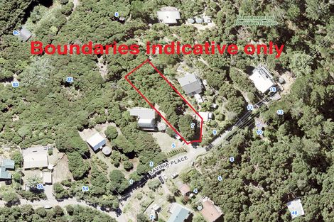 Photo of property in 7 Lavinia Place, Kawau Island, 0920