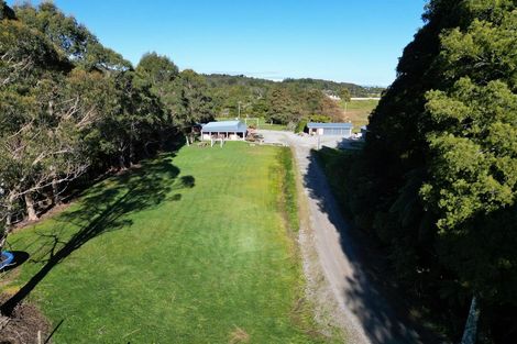 Photo of property in 171 Coulson Road, Paroa, Greymouth, 7805