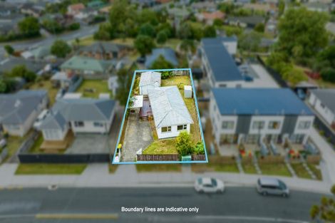 Photo of property in 150 Metcalfe Road, Ranui, Auckland, 0612