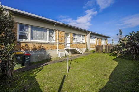 Photo of property in 2/49 Clendon Avenue, Papatoetoe, Auckland, 2025