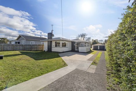 Photo of property in 160 Regan Street, Stratford, 4332