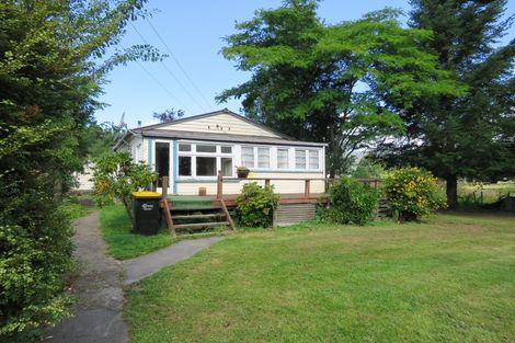 Photo of property in 25 Hattie Street, Reefton, 7830