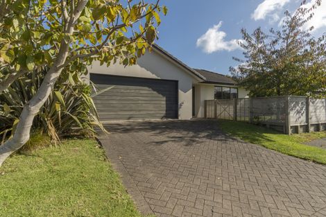 Photo of property in 3 Lomond Court, Pyes Pa, Tauranga, 3112