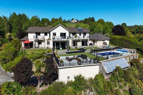 Photo of property in 184 Ferndale Way, Rangatira Park, Taupo, 3384