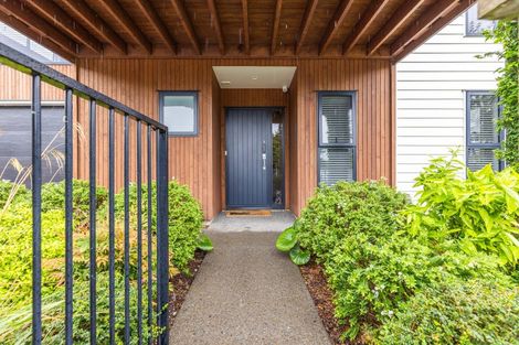 Photo of property in 20u1 Hunter Street, Hamilton Lake, Hamilton, 3204