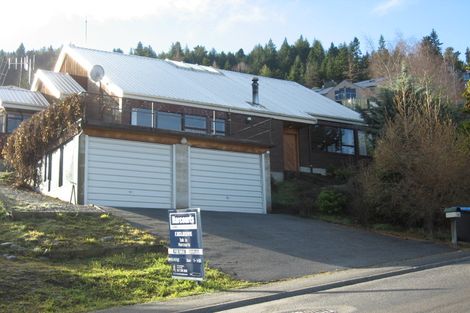 Photo of property in 16 York Street, Queenstown, 9300