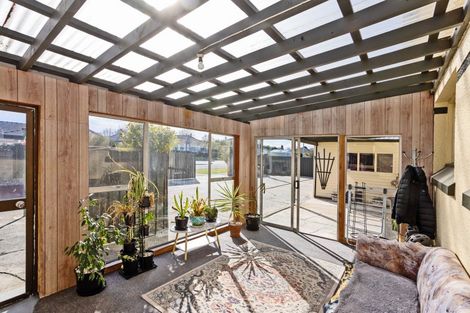 Photo of property in 3 Lansdowne Street, Strathern, Invercargill, 9812