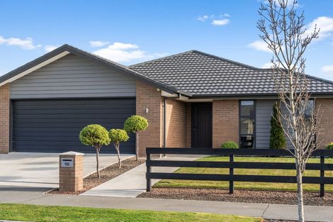 Photo of property in 66 Makybe Terrace, Lincoln, 7608