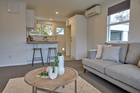 Photo of property in 3/393 Hereford Street, Linwood, Christchurch, 8011