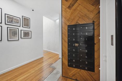 Photo of property in 40u1d Cuba Street, Te Aro, Wellington, 6011