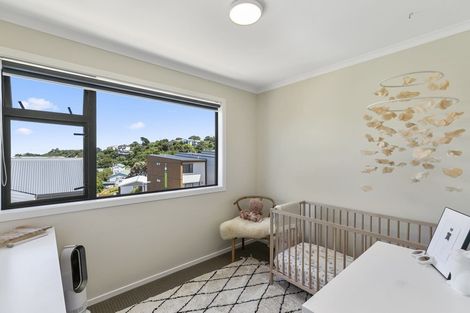 Photo of property in 22u7 Booth Street, Miramar, Wellington, 6022
