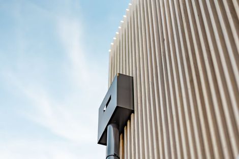 Photo of property in 302 Cannon Hill Crescent, Mount Pleasant, Christchurch, 8081