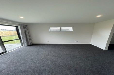 Photo of property in 161 Faringdon Boulevard, Rolleston, 7615