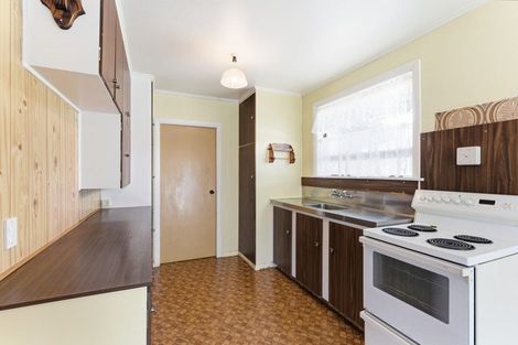 Photo of property in 58 Bedford Avenue, Gonville, Whanganui, 4501