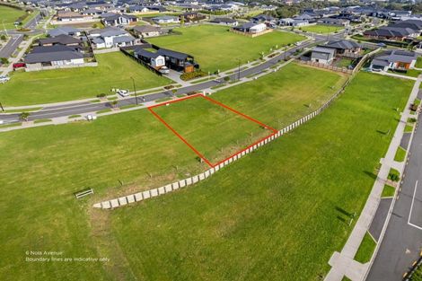 Photo of property in 6 Nola Avenue, Glenbrook, 2681