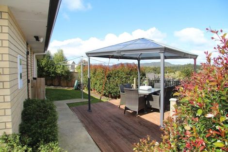 Photo of property in 1 Cole Terrace, Te Kamo, Whangarei, 0112