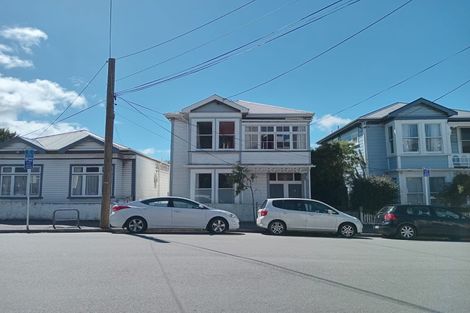 Photo of property in 24a Colombo Street, Newtown, Wellington, 6021