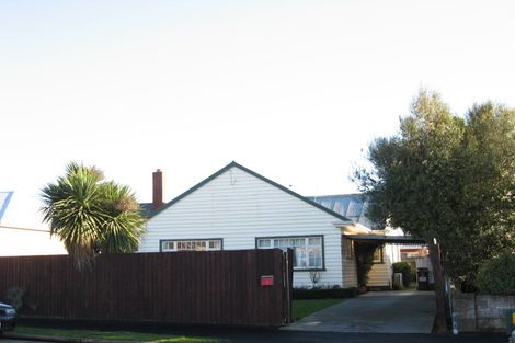 Photo of property in 1/11 Berwick Street, St Albans, Christchurch, 8014