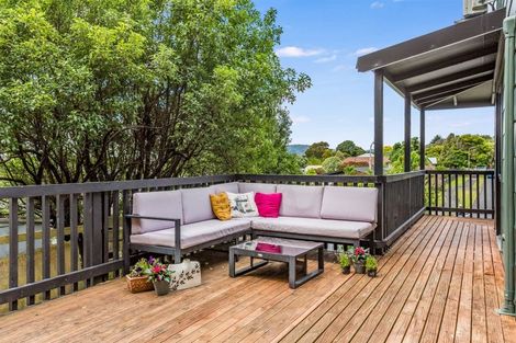 Photo of property in 63 Omapere Street, Whitby, Porirua, 5024