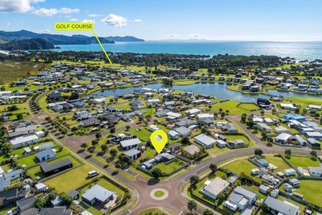 Photo of property in 157 Harbour Drive, Matarangi, Whitianga, 3592