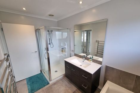 Photo of property in 49 Liquidambar Drive, Hobsonville, Auckland, 0616