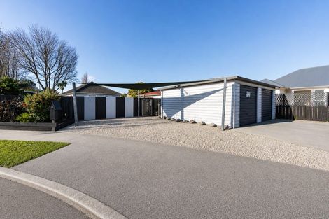 Photo of property in 3 Allison Place, Shirley, Christchurch, 8013