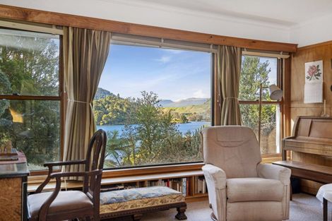 Photo of property in 43 Okareka Loop Road, Lake Okareka, Rotorua, 3076