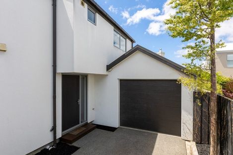 Photo of property in 480e Manchester Street, St Albans, Christchurch, 8014