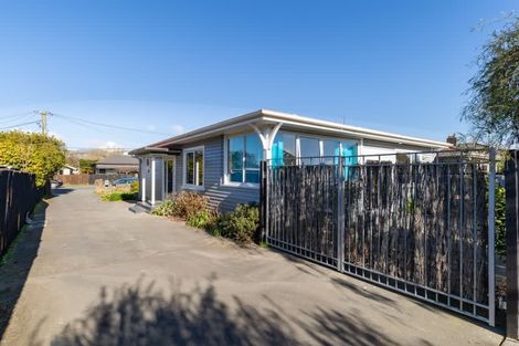 Photo of property in 39 Leitch Street, Somerfield, Christchurch, 8024