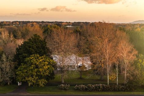 Photo of property in 1786 Cambridge Road, Cambridge, Hamilton, 3283