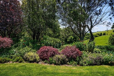 Photo of property in 8 Maungahina Road, Te Ore Ore, Masterton, 5886