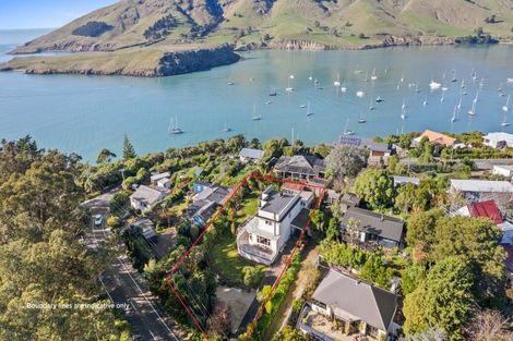 Photo of property in 15 Purau Avenue, Diamond Harbour, 8972