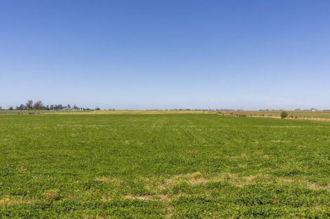 Photo of property in 2217 Old West Coast Road, Kirwee, Christchurch, 7671