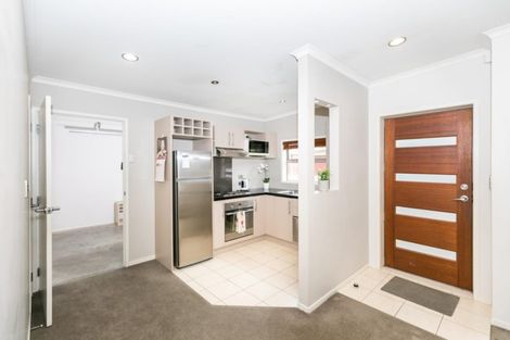 Photo of property in 37/46u Peachgrove Road, Hamilton East, Hamilton, 3216
