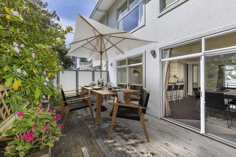 Photo of property in Fernhill Flats, 324u9 The Terrace, Te Aro, Wellington, 6011