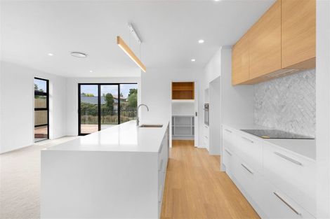 Photo of property in 23 Selfe Crescent, Burwood, Christchurch, 8083