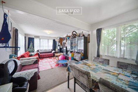 Photo of property in 26 Williams Crescent, Otara, Auckland, 2023