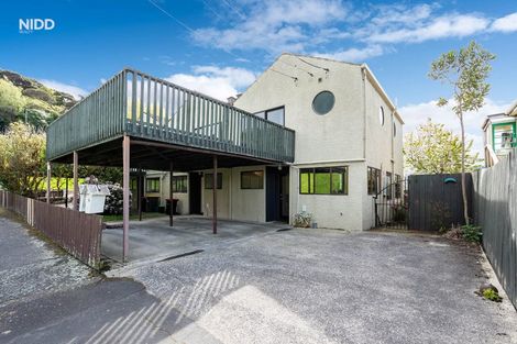 Photo of property in 1a Corrie Street, Dunedin Central, Dunedin, 9016