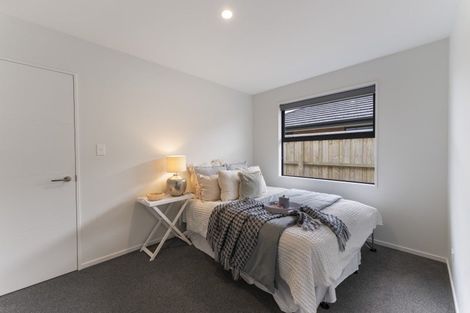 Photo of property in 16 Eileen Way, Rolleston, 7615