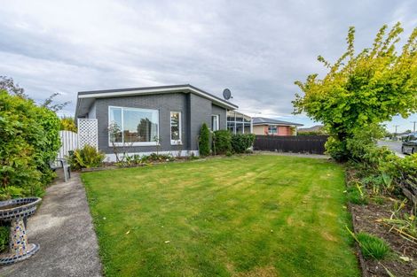 Photo of property in 438 Racecourse Road, Hargest, Invercargill, 9810