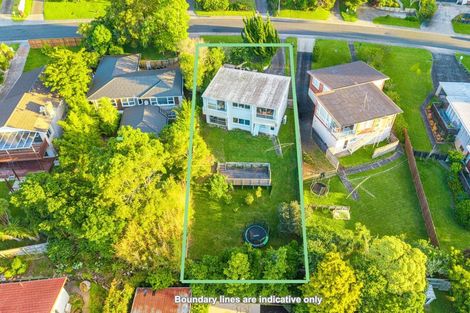 Photo of property in 20 Shanaway Rise, Hillcrest, Auckland, 0627