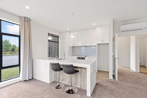 Photo of property in 14 Jasper Court, Rolleston, 7614