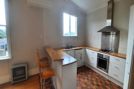 Photo of property in 377 Adelaide Road, Newtown, Wellington, 6021