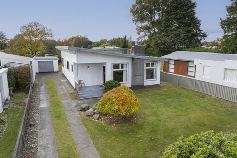 Photo of property in 16 Bligh Street, Te Anau, 9600