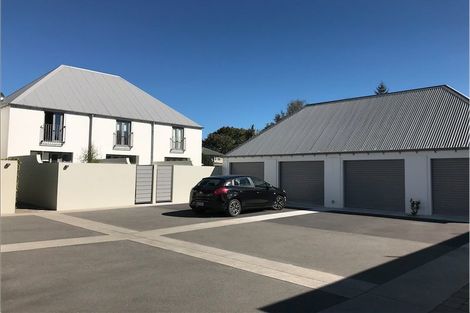 Photo of property in 310x Gloucester Street, Christchurch Central, Christchurch, 8011