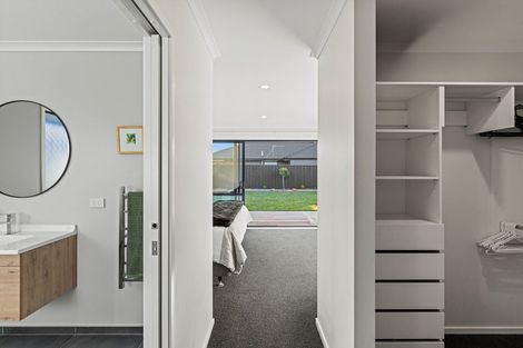 Photo of property in 58 Avanda Avenue, Rolleston, 7615