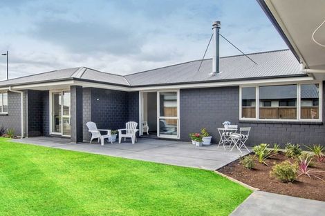 Photo of property in 28 Jean Archie Drive, Rolleston, 7614