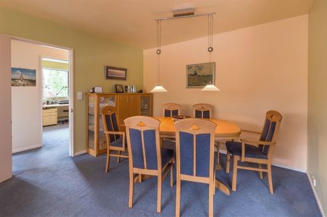Photo of property in 1 Marquess Avenue, Halswell, Christchurch, 8025