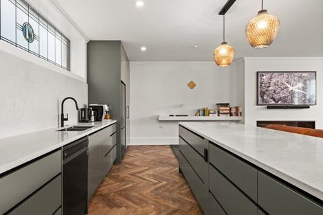 Photo of property in 58 Dalton Street, Napier South, Napier, 4110